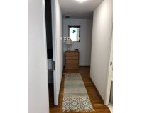 Long Term Rental - Flat - Barcelona - Sarrià