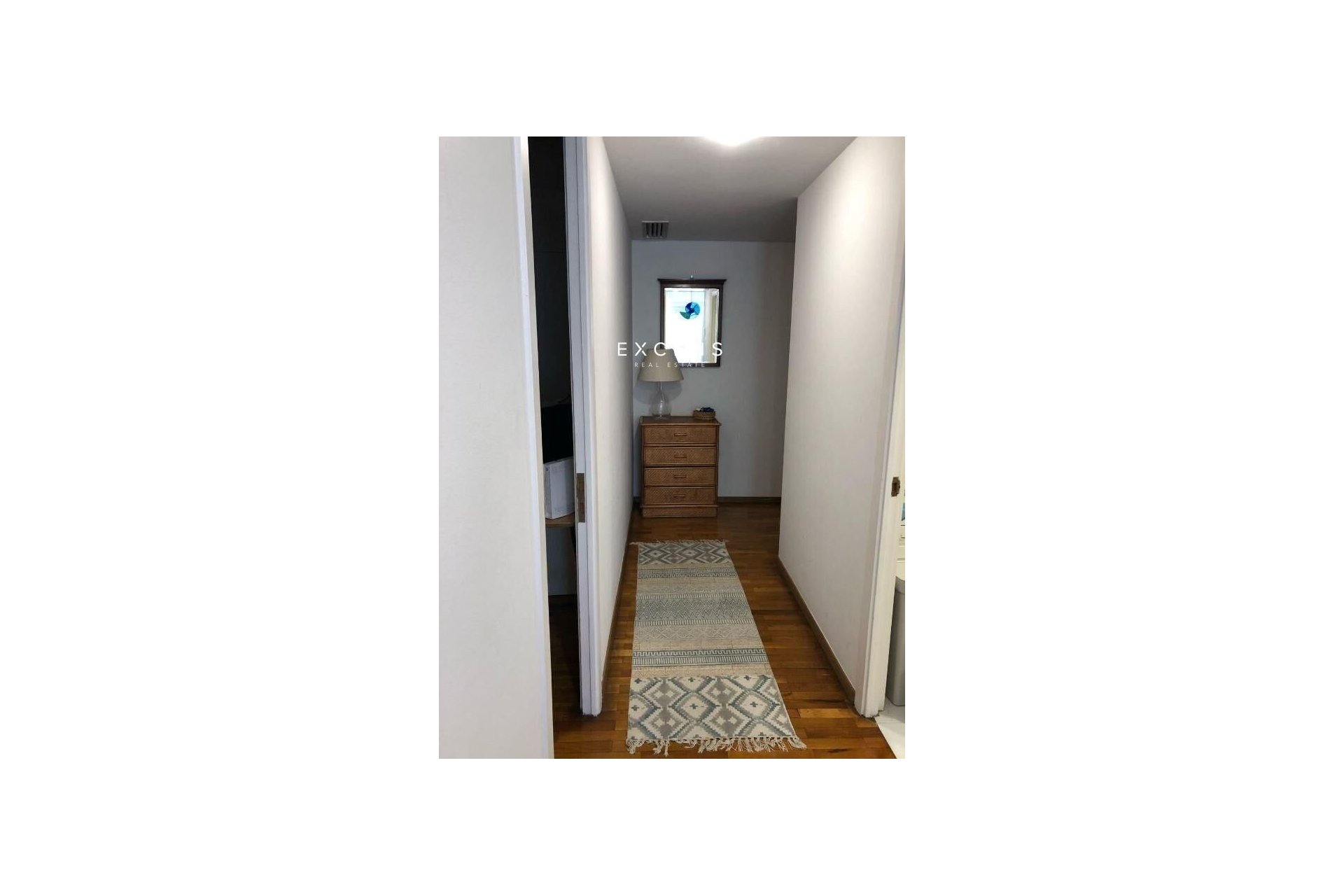 Long Term Rental - Flat - Barcelona - Sarrià