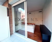 Long Term Rental - Flat - Barcelona - Sarrià