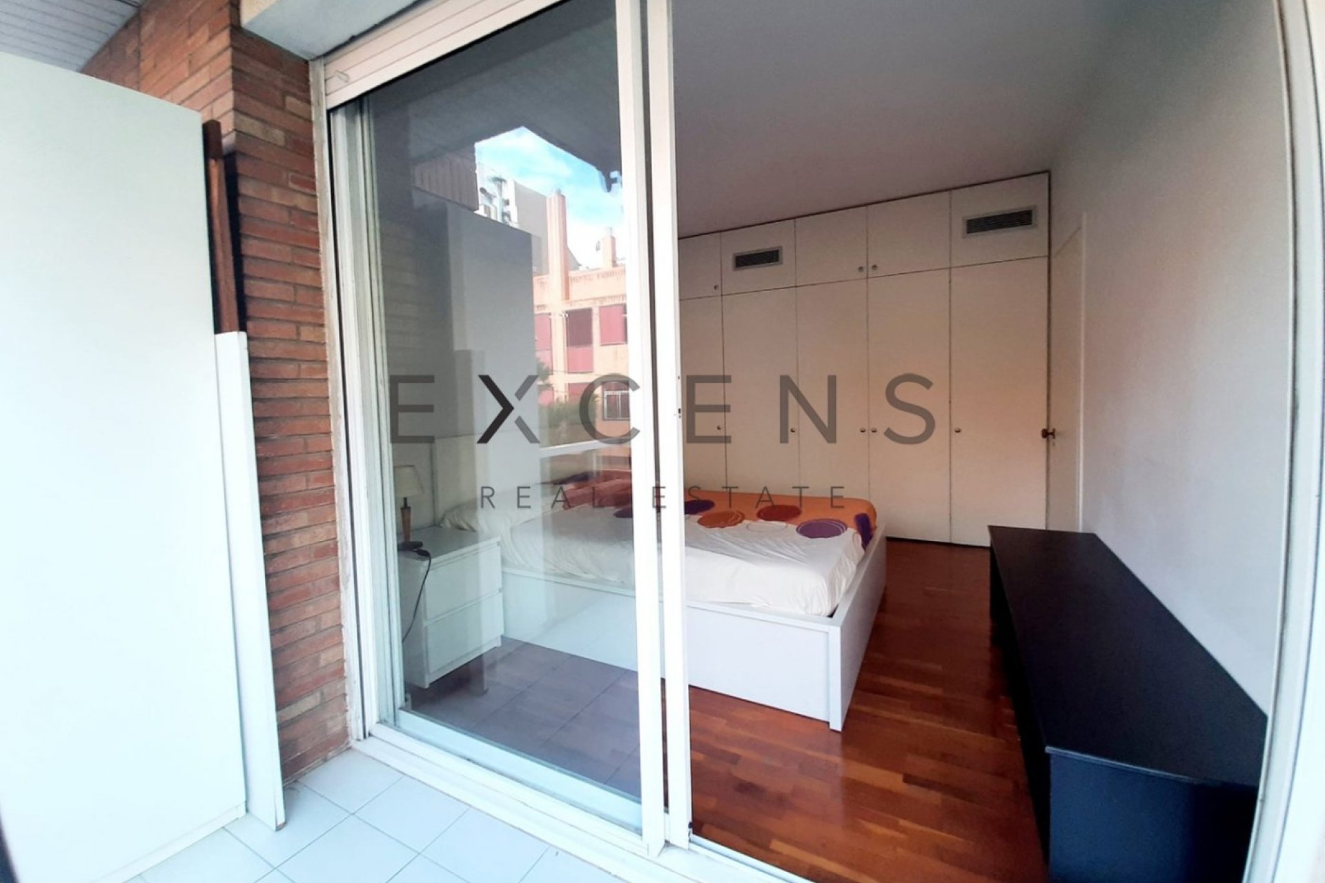 Long Term Rental - Flat - Barcelona - Sarrià