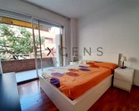 Long Term Rental - Flat - Barcelona - Sarrià