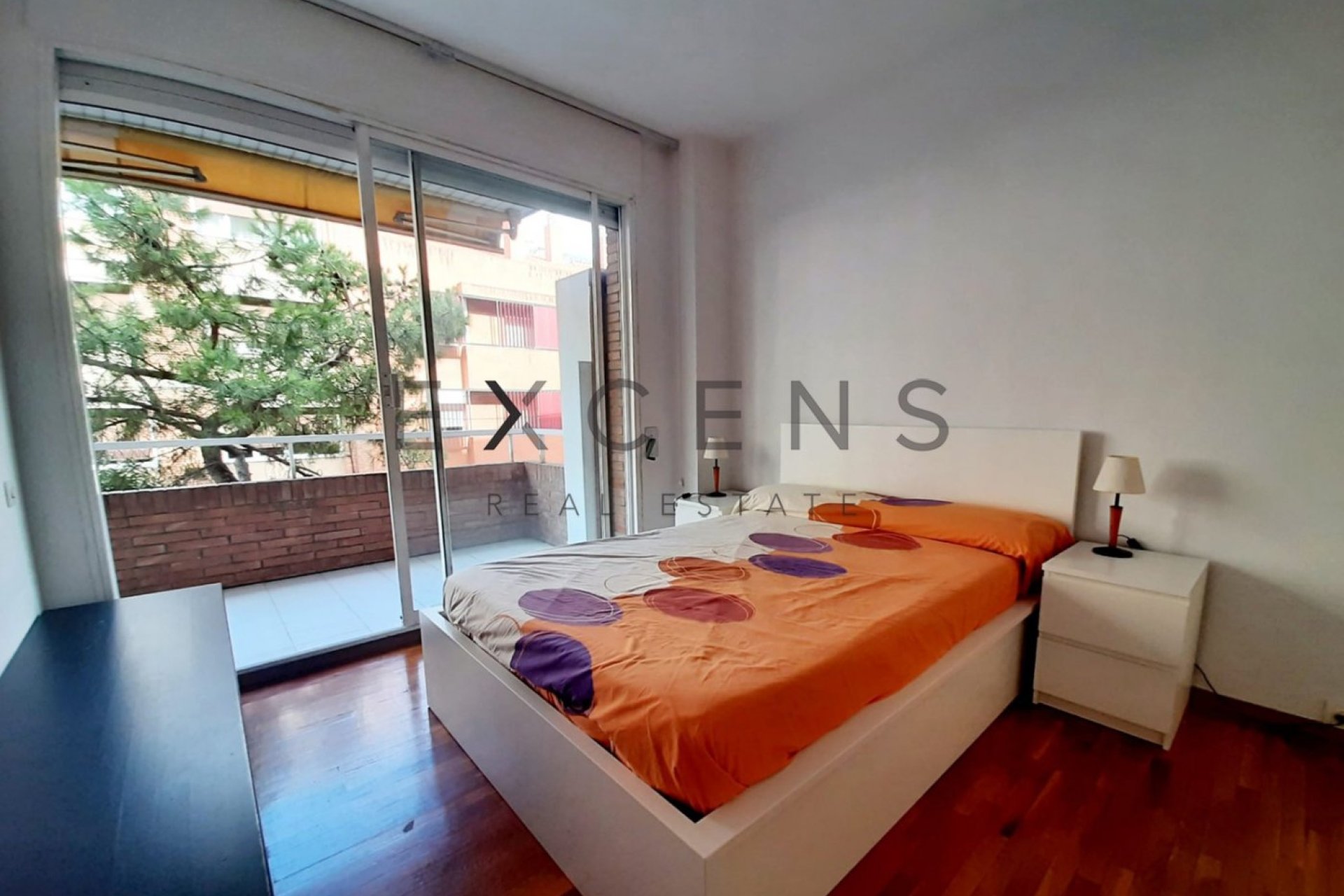 Long Term Rental - Flat - Barcelona - Sarrià