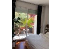 Long Term Rental - Flat - Barcelona - Sarrià