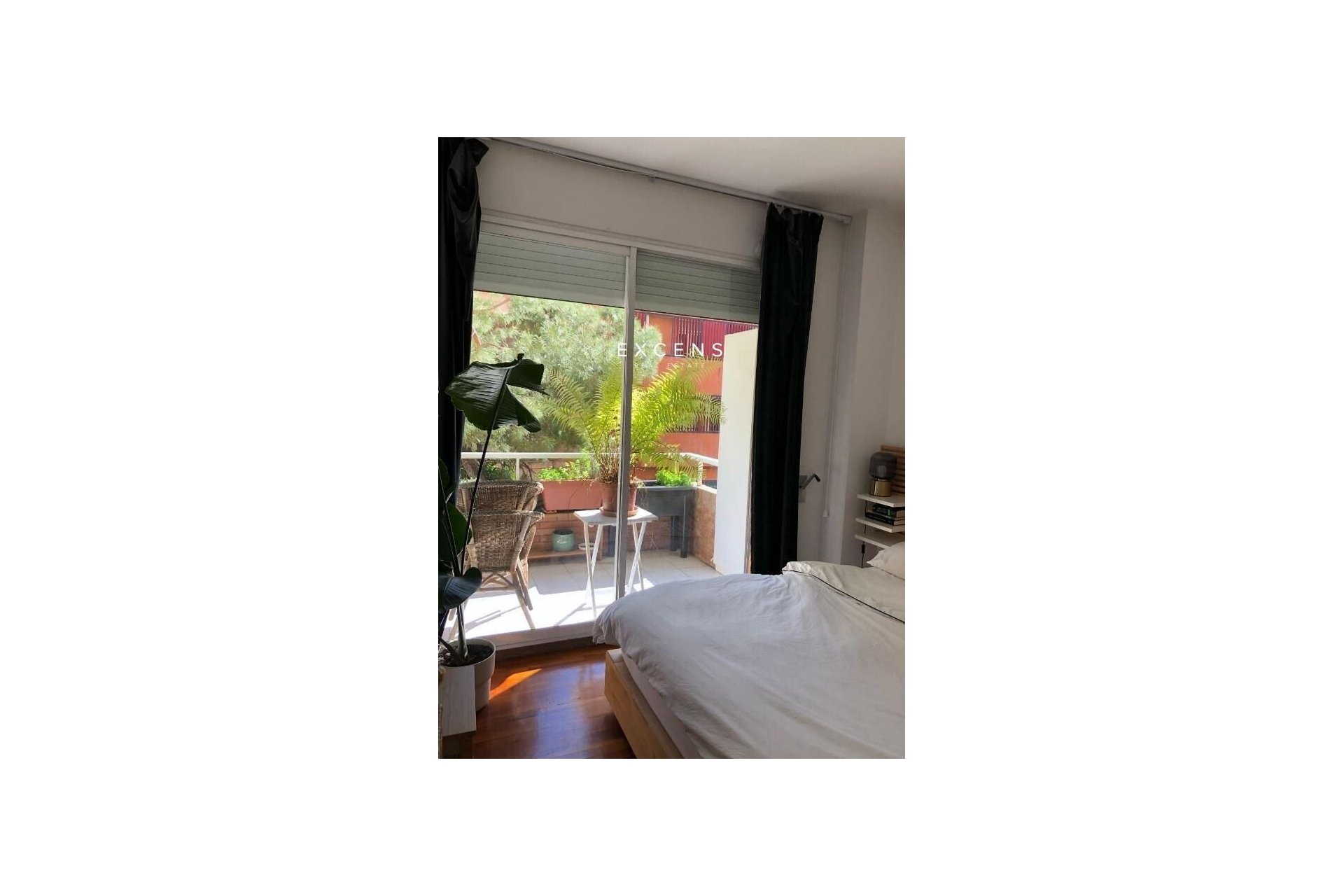 Long Term Rental - Flat - Barcelona - Sarrià