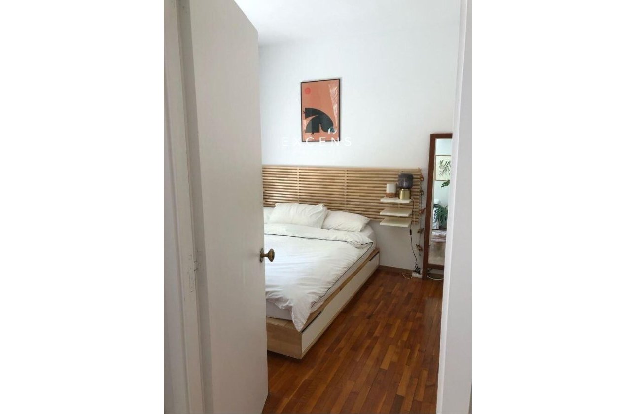 Long Term Rental - Flat - Barcelona - Sarrià