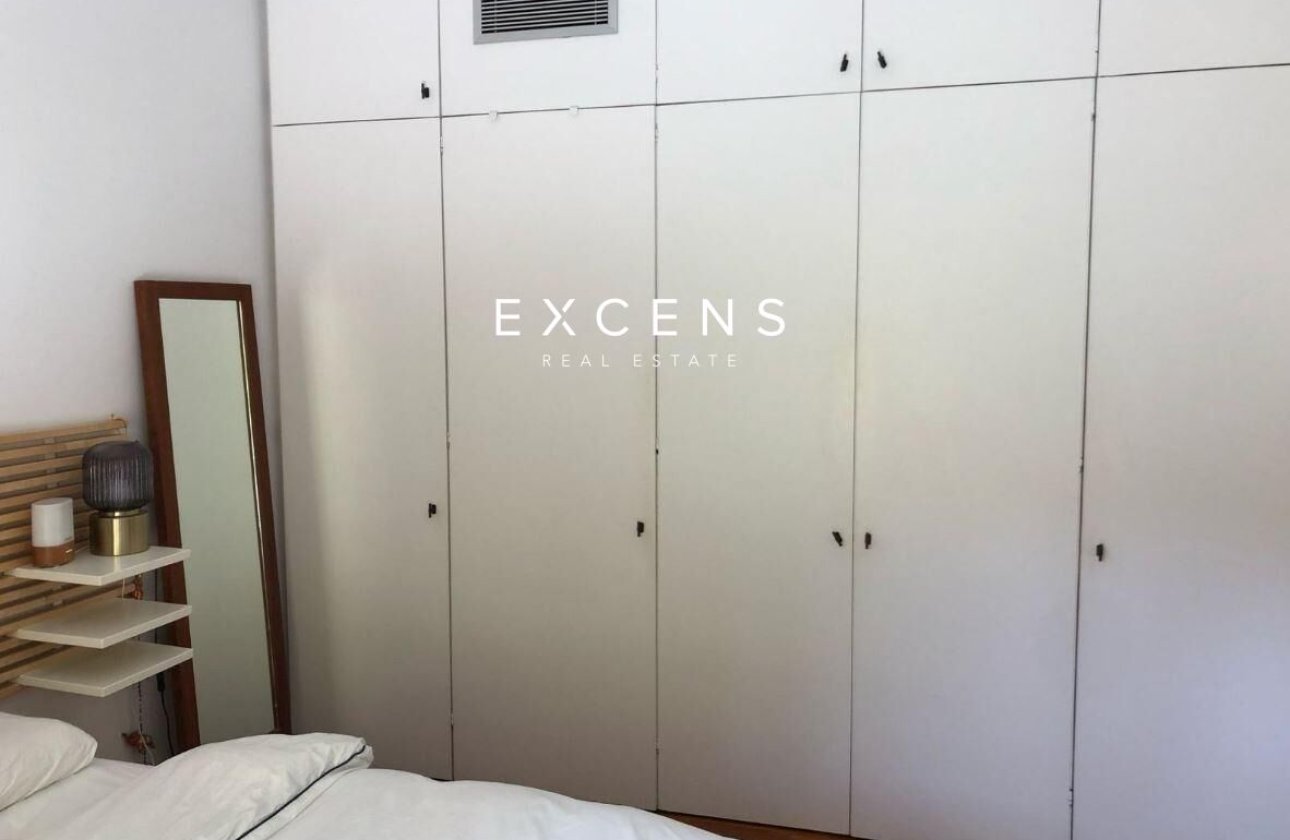 Long Term Rental - Flat - Barcelona - Sarrià