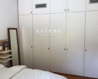 Long Term Rental - Flat - Barcelona - Sarrià