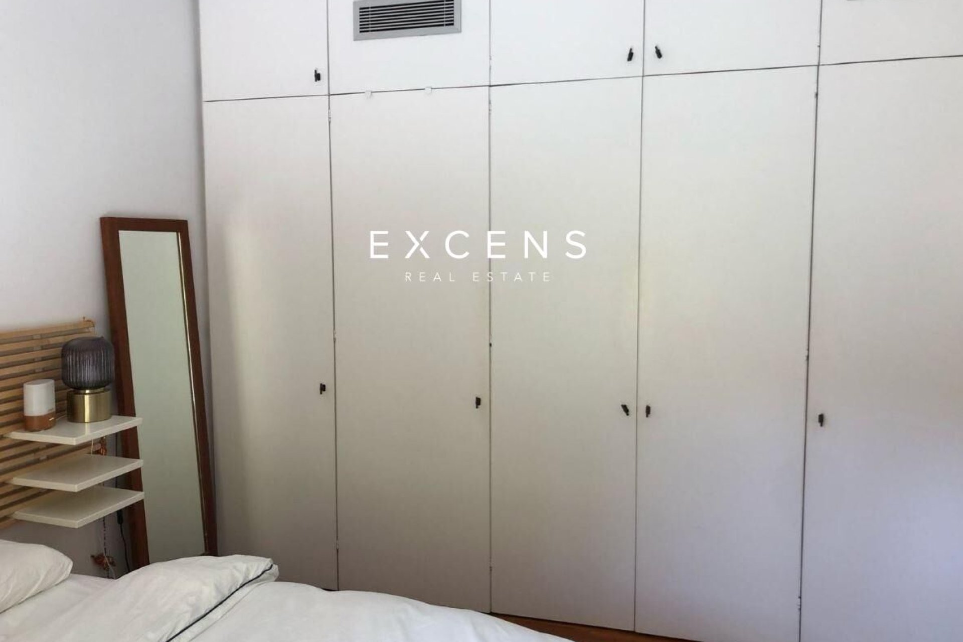 Long Term Rental - Flat - Barcelona - Sarrià