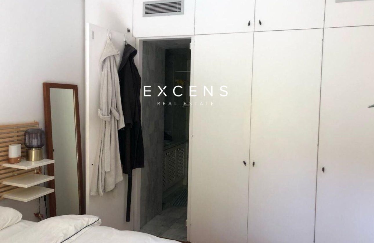 Long Term Rental - Flat - Barcelona - Sarrià