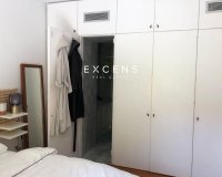 Long Term Rental - Flat - Barcelona - Sarrià