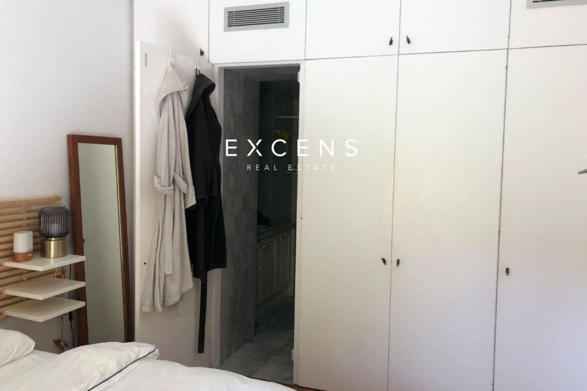 Long Term Rental - Flat - Barcelona - Sarrià