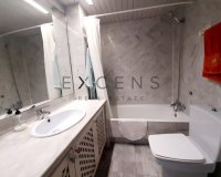 Long Term Rental - Flat - Barcelona - Sarrià