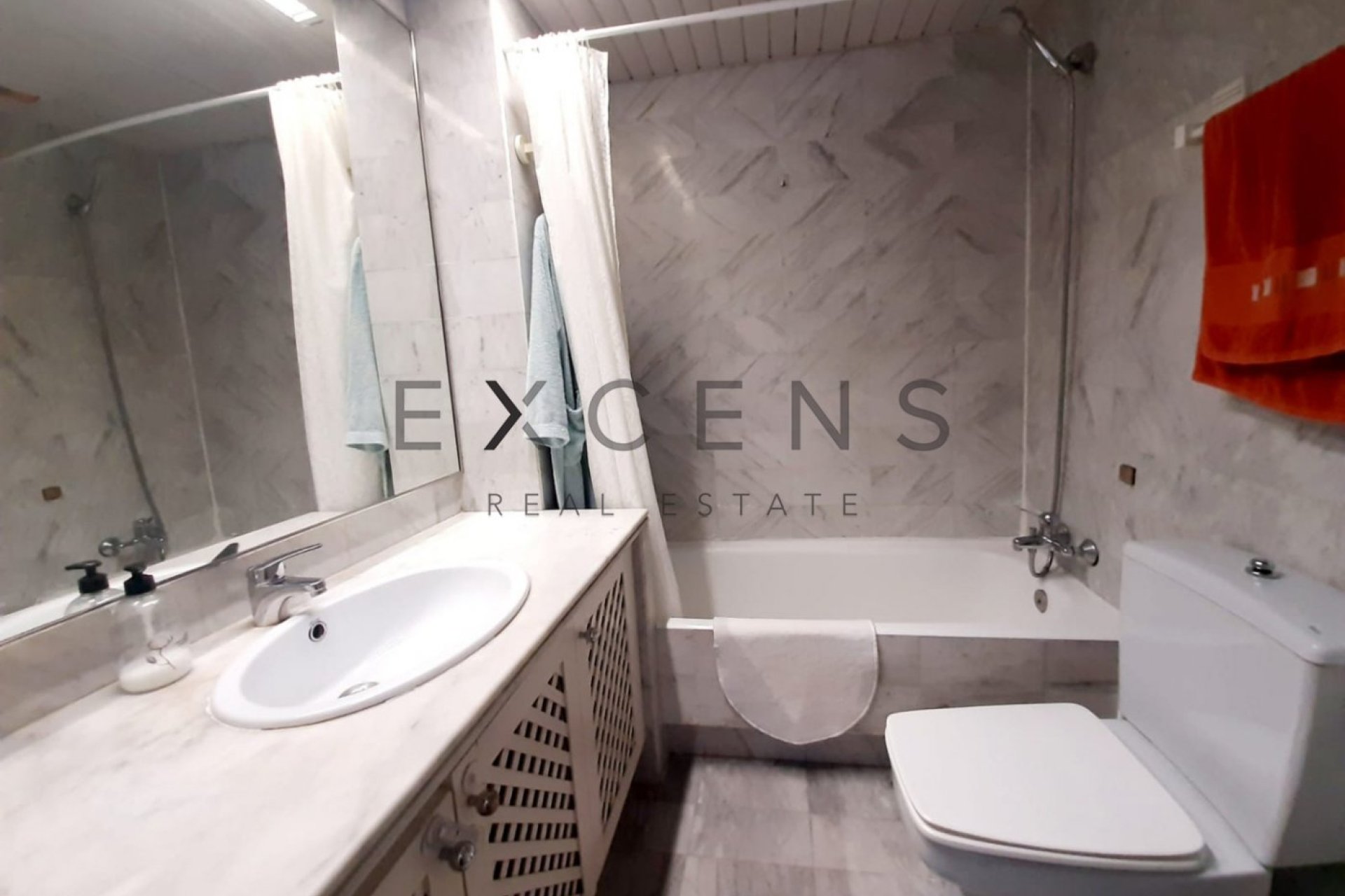Long Term Rental - Flat - Barcelona - Sarrià
