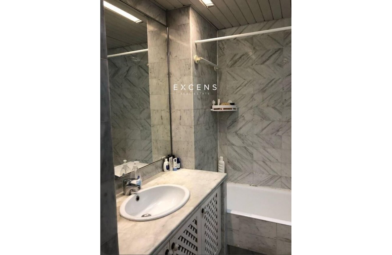 Long Term Rental - Flat - Barcelona - Sarrià