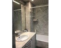 Long Term Rental - Flat - Barcelona - Sarrià
