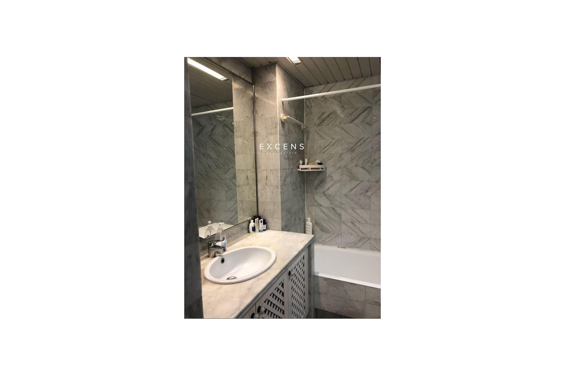 Long Term Rental - Flat - Barcelona - Sarrià