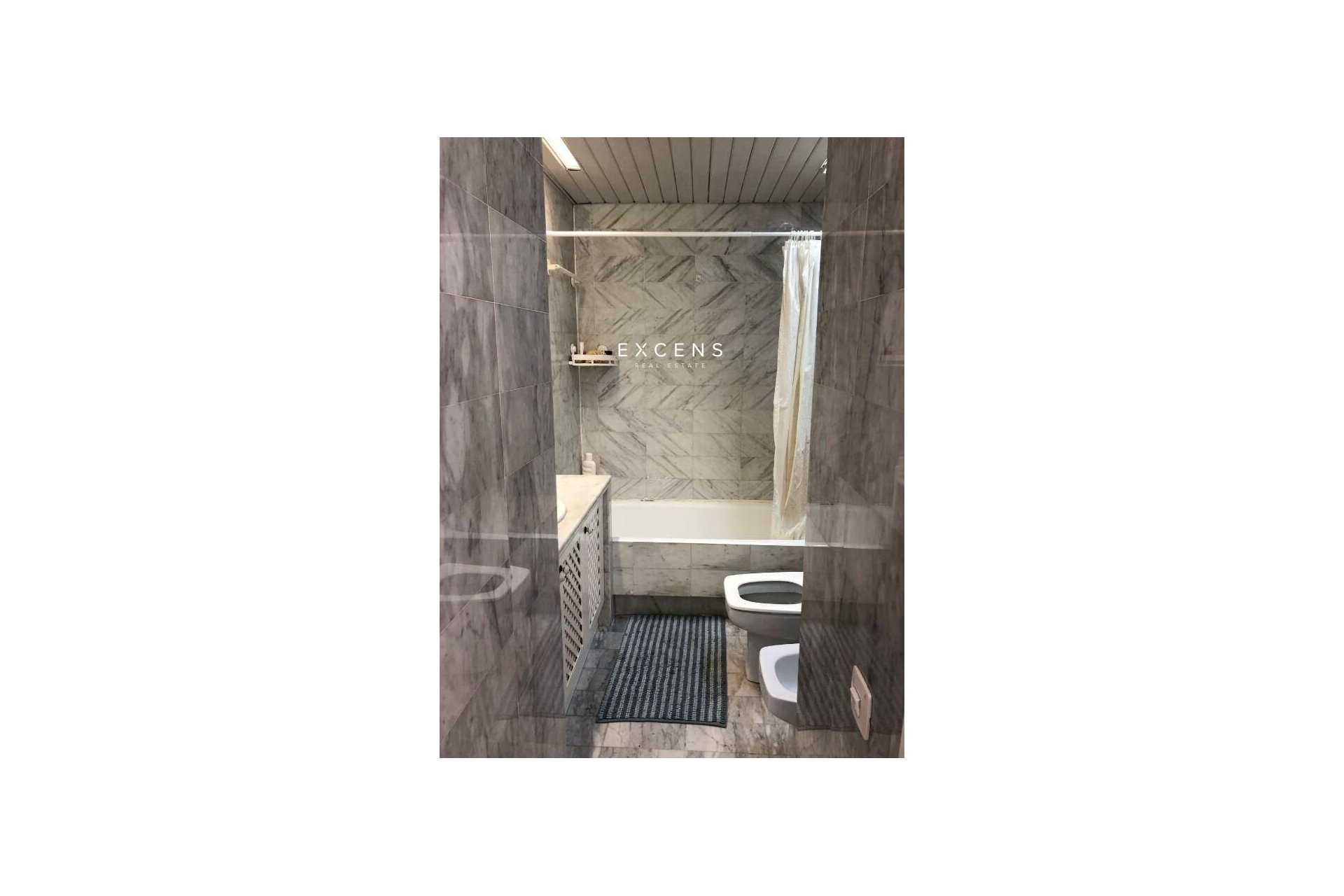 Long Term Rental - Flat - Barcelona - Sarrià