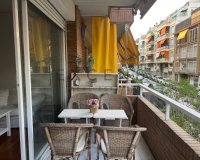 Long Term Rental - Flat - Barcelona - Sarrià