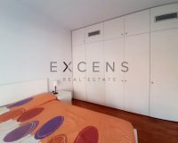 Long Term Rental - Flat - Barcelona - Sarrià