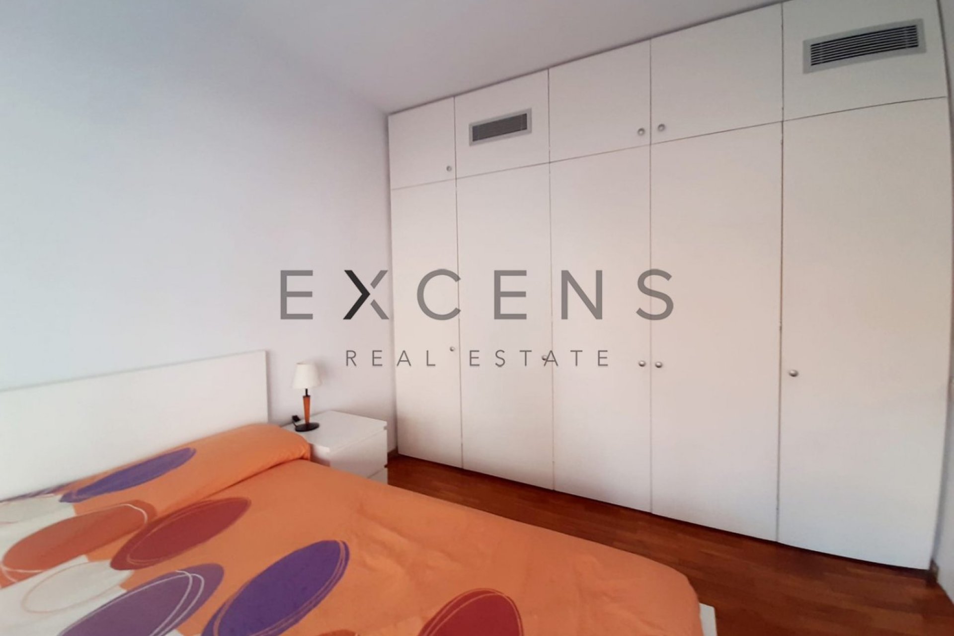 Long Term Rental - Flat - Barcelona - Sarrià