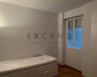 Long Term Rental - Flat - Barcelona - Sarrià