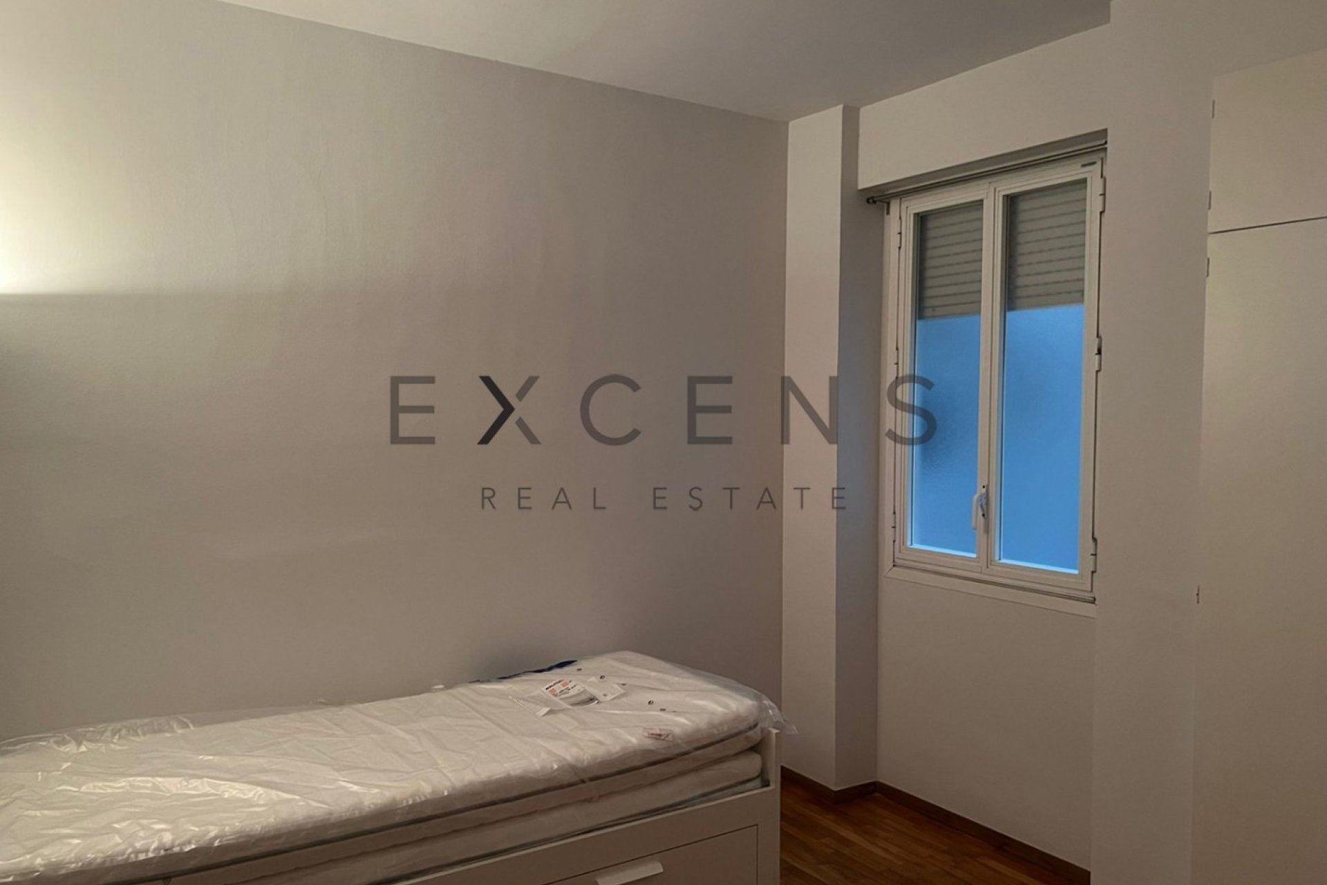 Long Term Rental - Flat - Barcelona - Sarrià