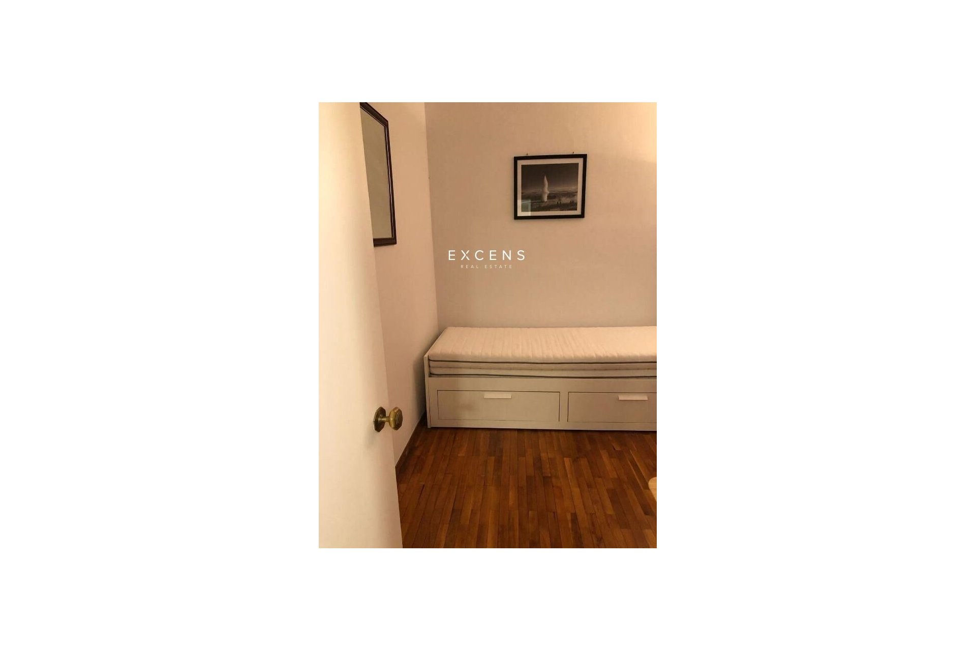 Long Term Rental - Flat - Barcelona - Sarrià