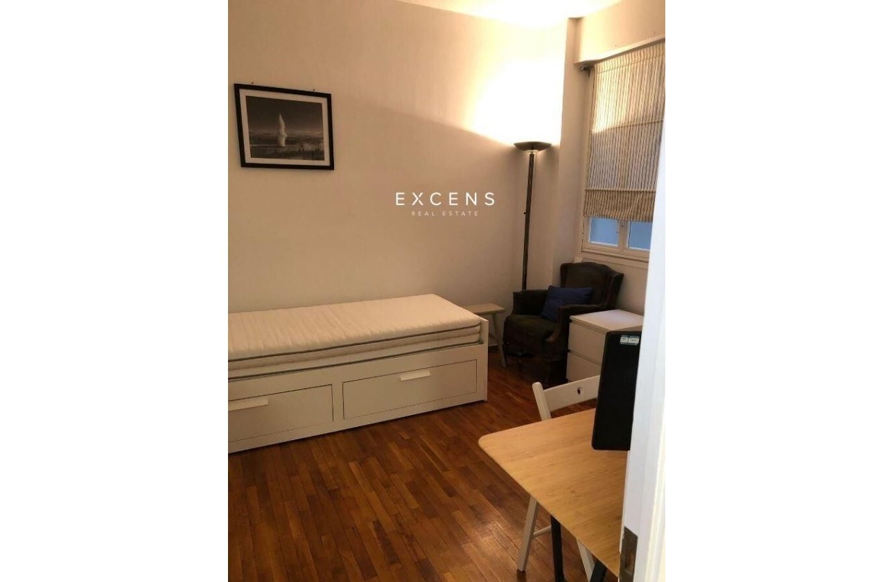 Long Term Rental - Flat - Barcelona - Sarrià