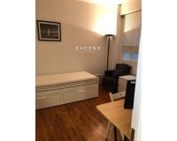 Long Term Rental - Flat - Barcelona - Sarrià