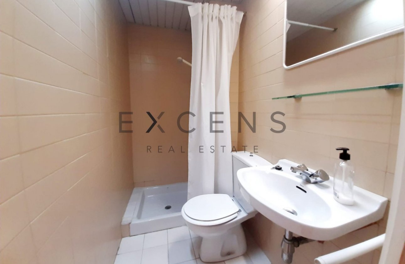 Long Term Rental - Flat - Barcelona - Sarrià