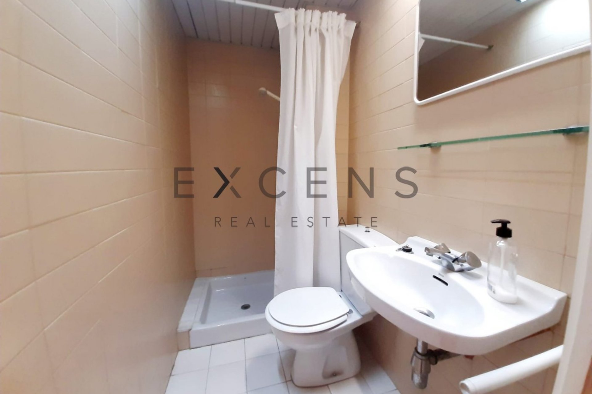 Long Term Rental - Flat - Barcelona - Sarrià