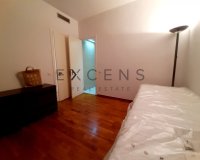 Long Term Rental - Flat - Barcelona - Sarrià