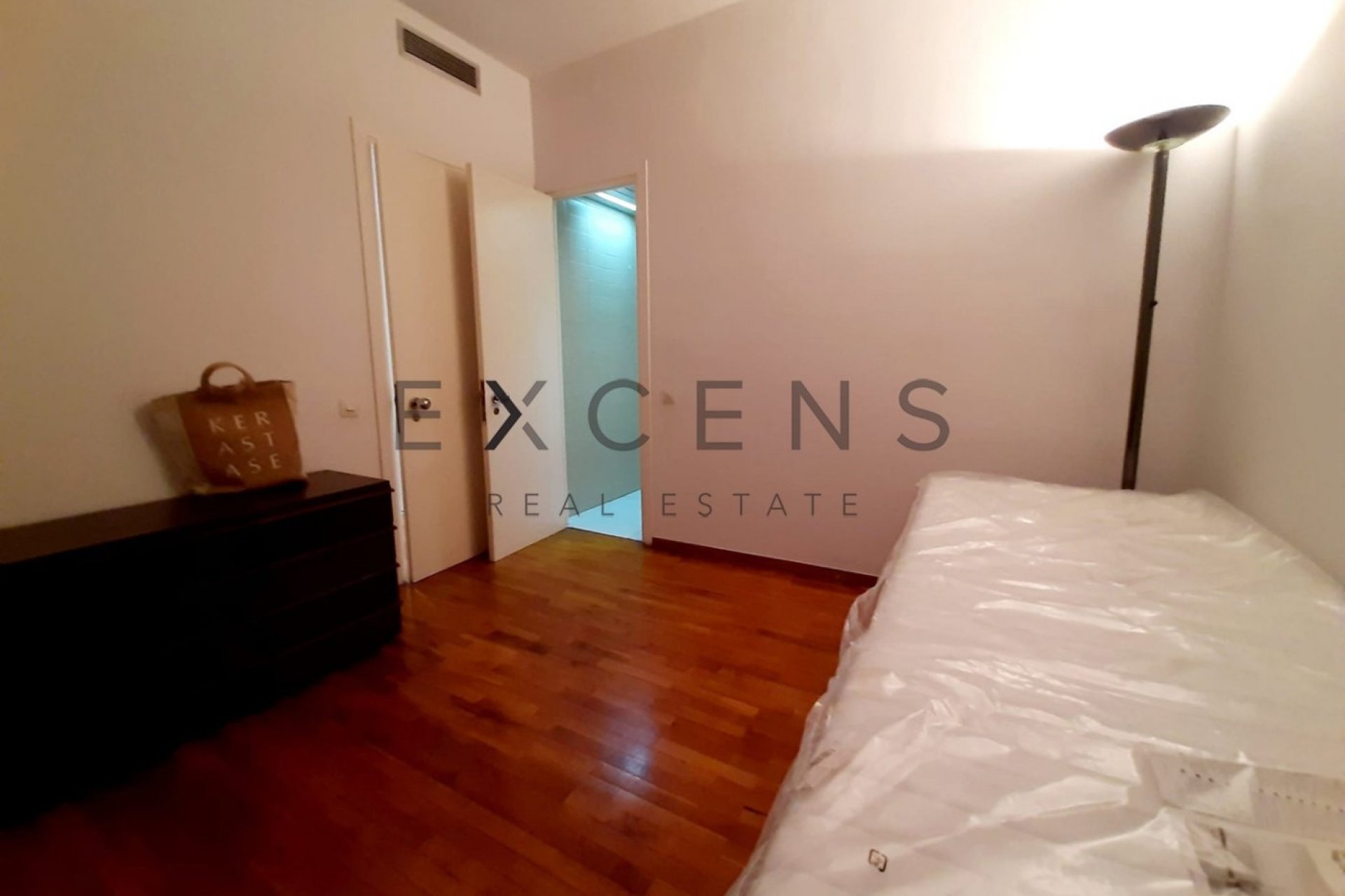 Long Term Rental - Flat - Barcelona - Sarrià