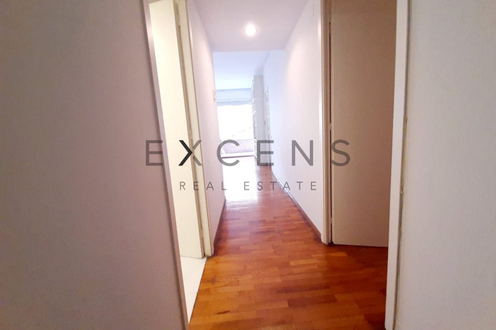 Long Term Rental - Flat - Barcelona - Sarrià