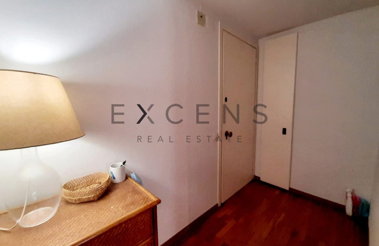 Long Term Rental - Flat - Barcelona - Sarrià