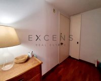 Long Term Rental - Flat - Barcelona - Sarrià