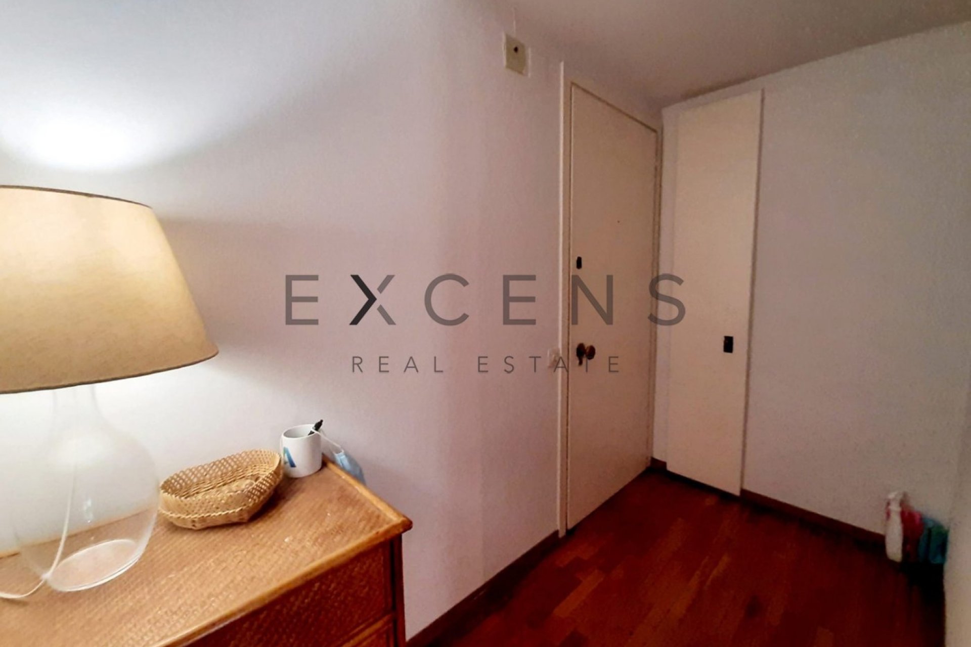 Long Term Rental - Flat - Barcelona - Sarrià