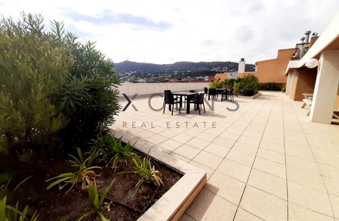 Long Term Rental - Flat - Barcelona - Sarrià