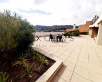 Long Term Rental - Flat - Barcelona - Sarrià