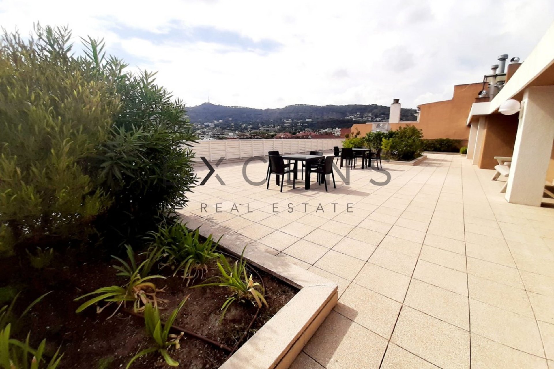 Long Term Rental - Flat - Barcelona - Sarrià