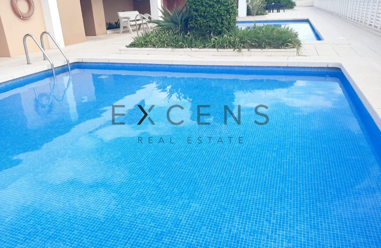 Long Term Rental - Flat - Barcelona - Sarrià