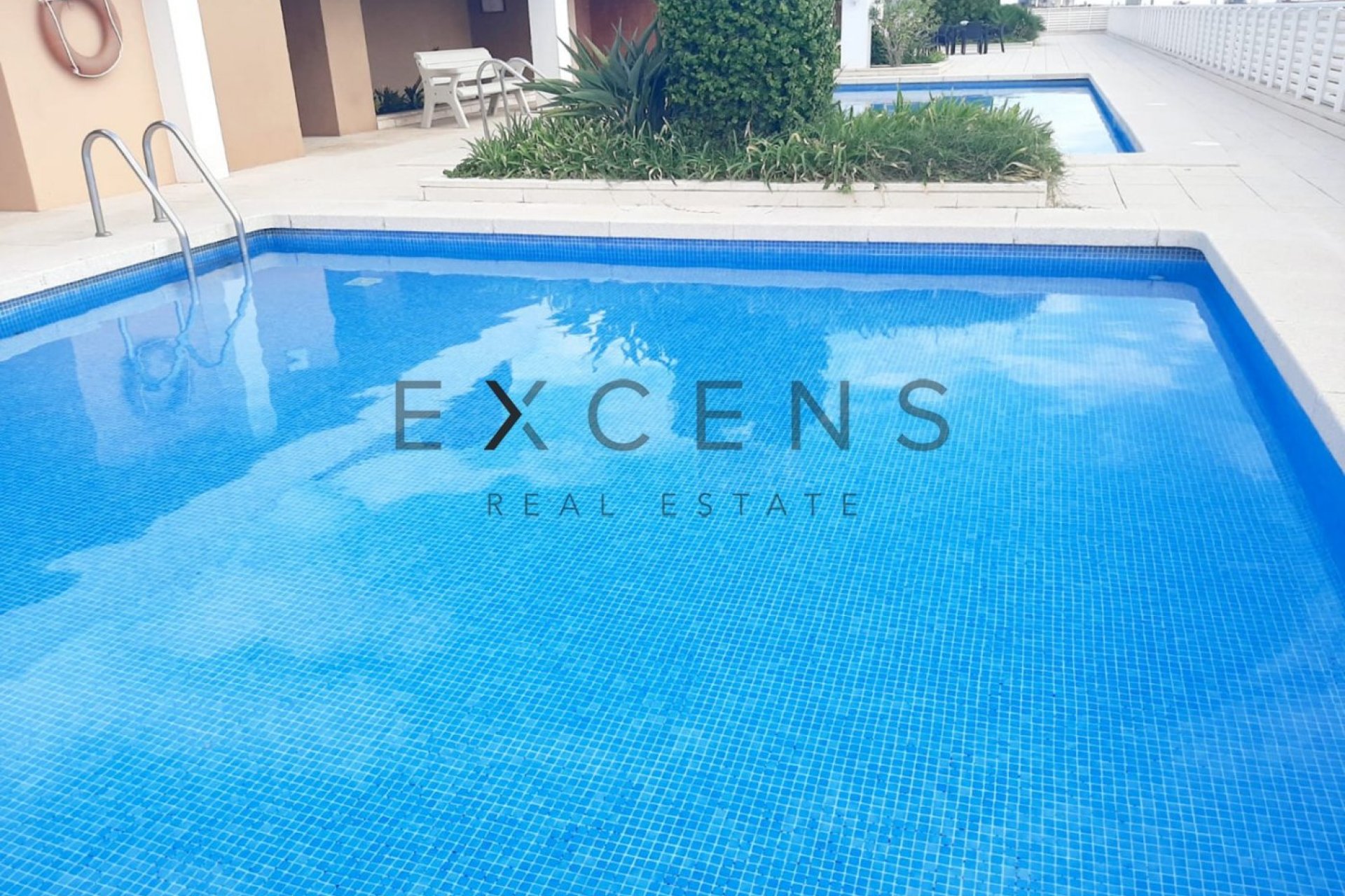 Long Term Rental - Flat - Barcelona - Sarrià