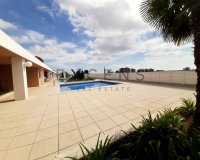 Long Term Rental - Flat - Barcelona - Sarrià