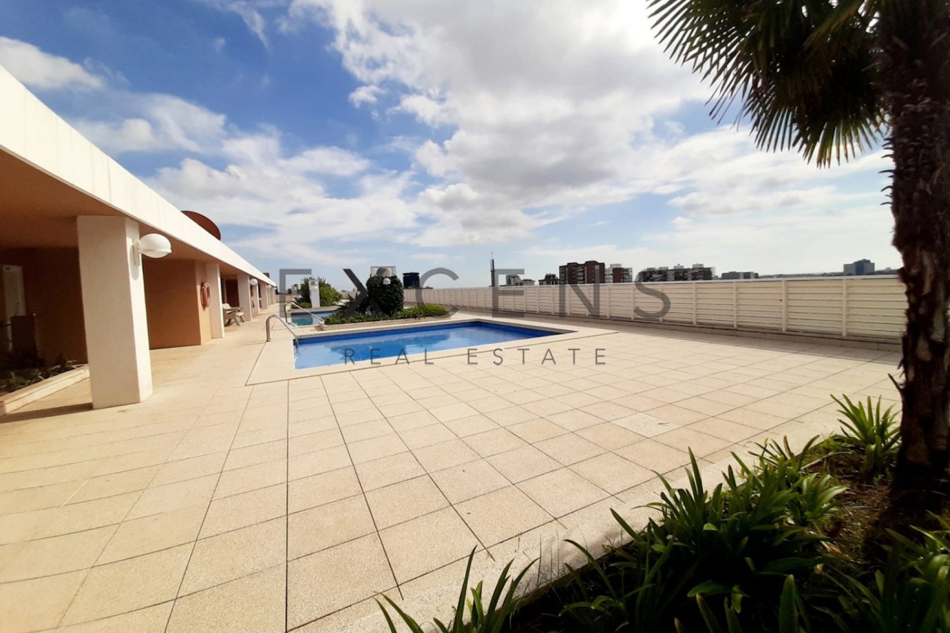 Long Term Rental - Flat - Barcelona - Sarrià
