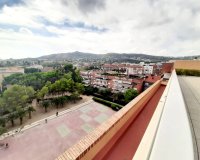 Long Term Rental - Flat - Barcelona - Sarrià
