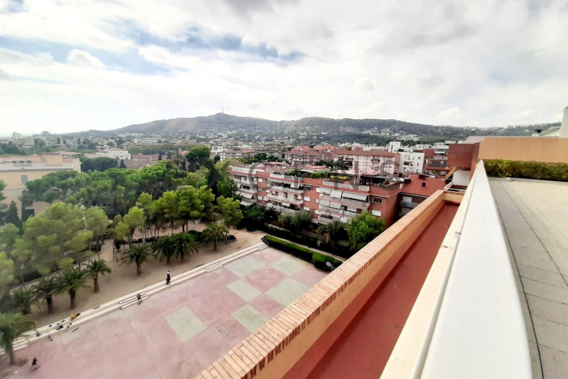 Long Term Rental - Flat - Barcelona - Sarrià