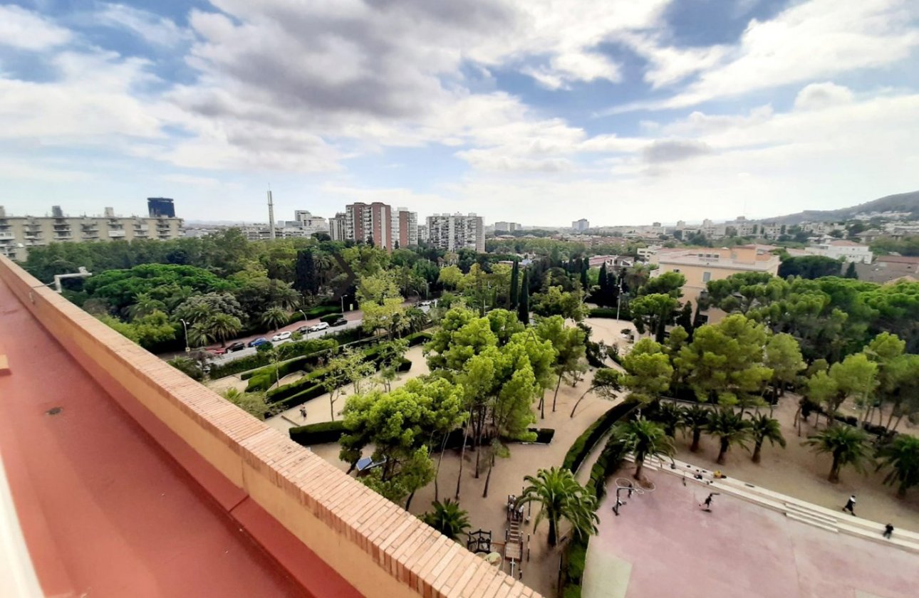 Long Term Rental - Flat - Barcelona - Sarrià