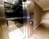 Long Term Rental - Flat - Barcelona - Sarrià