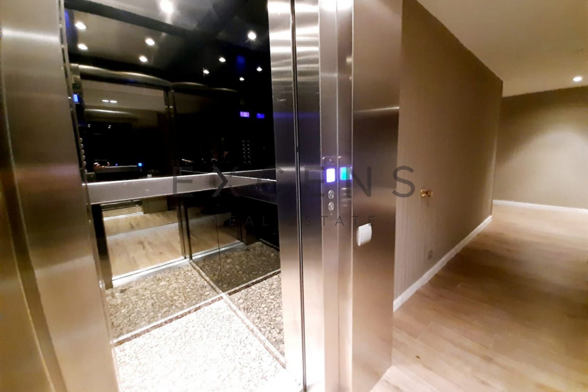 Long Term Rental - Flat - Barcelona - Sarrià