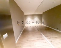 Long Term Rental - Flat - Barcelona - Sarrià